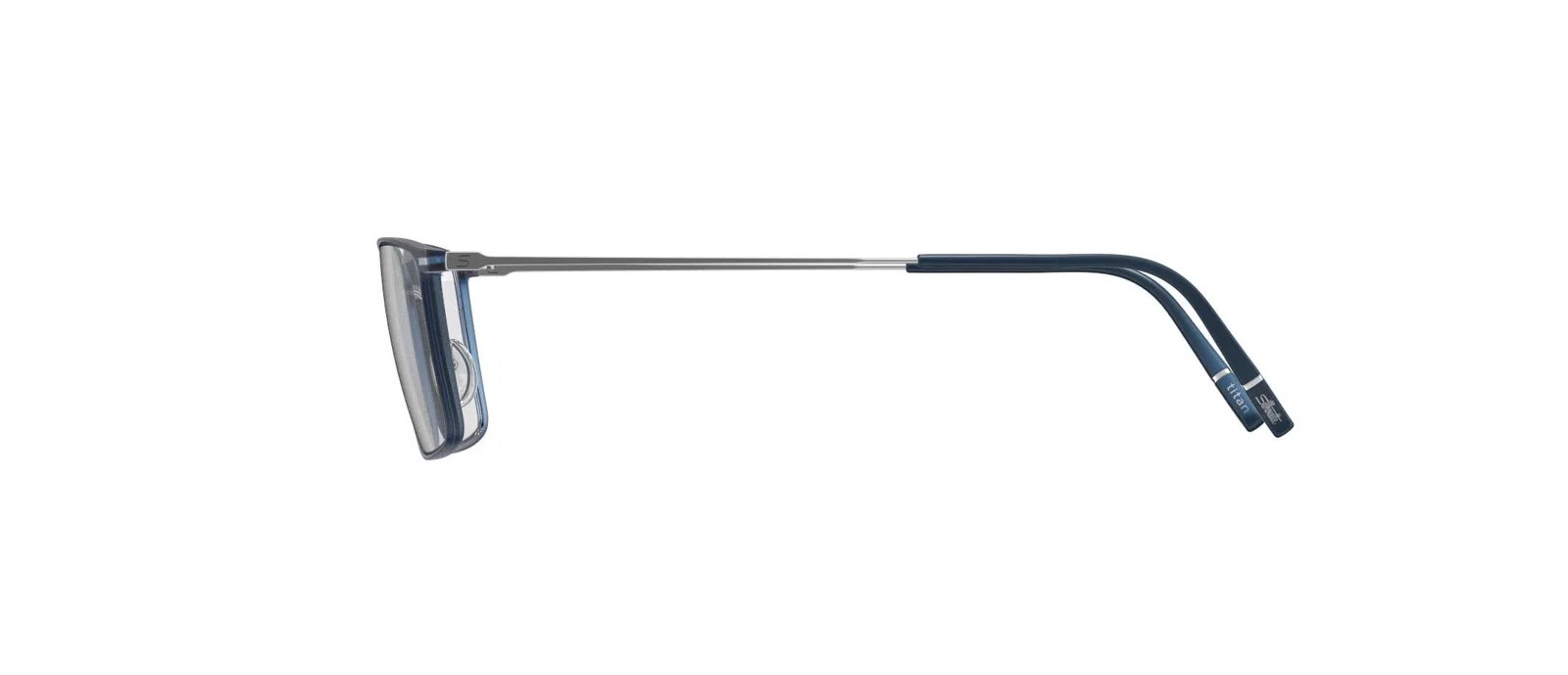 Silhouette Urban LITE 2984 Eyeglasses - view 45